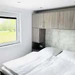 Strandhaus Humboldt Teichhof Fehmarn Casa vacanze *