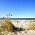Strandhaus Humboldt Teichhof Fehmarn