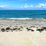 Strandhaus Humboldt Teichhof Fehmarn Casa vacanze Wenkendorf