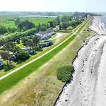 Strandhaus Humboldt Teichhof Fehmarn