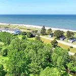 Strandhaus Humboldt Teichhof Fehmarn Casa vacanze