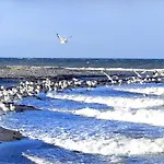 Casa vacanze Strandhaus Humboldt Teichhof Fehmarn *