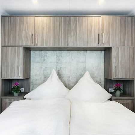 Ferienhaus Strandhaus Humboldt Teichhof Fehmarn *