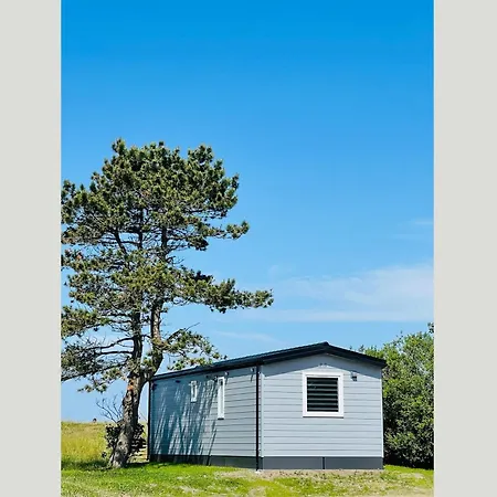 Strandhaus Humboldt Teichhof Fehmarn * Wenkendorf