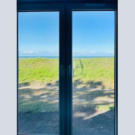 בית נופש Strandhaus Humboldt Teichhof Fehmarn Wenkendorf