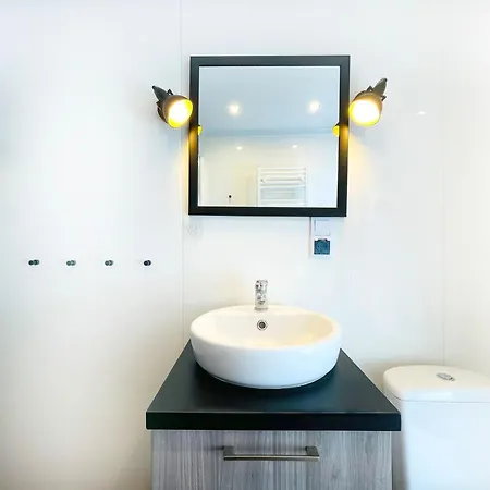 Strandhaus Humboldt Teichhof Fehmarn Ferienhaus