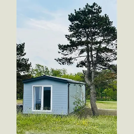 בית נופש Strandhaus Humboldt Teichhof Fehmarn *