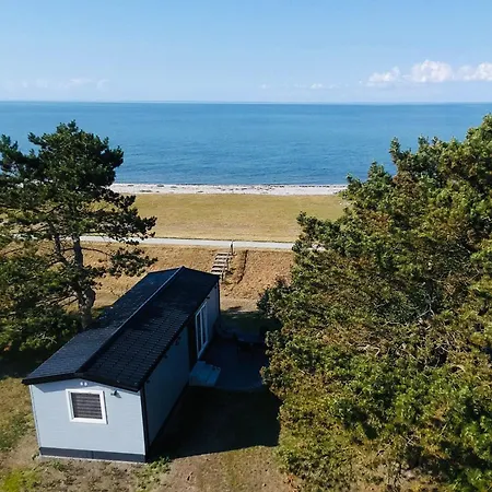 Semesterbostad Strandhaus Humboldt Teichhof Fehmarn Wenkendorf