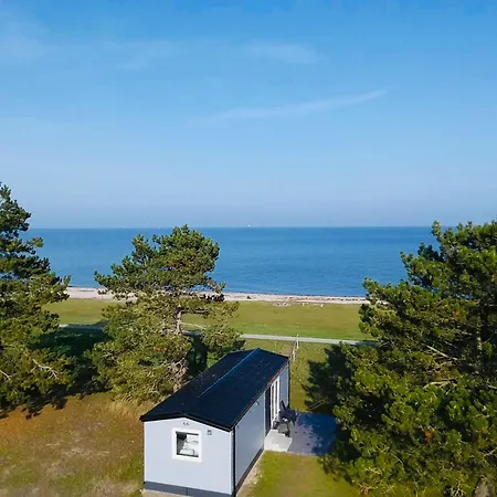 Strandhaus Humboldt Teichhof Fehmarn 別荘