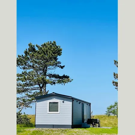 Strandhaus Humboldt Teichhof Fehmarn Semesterbostad *