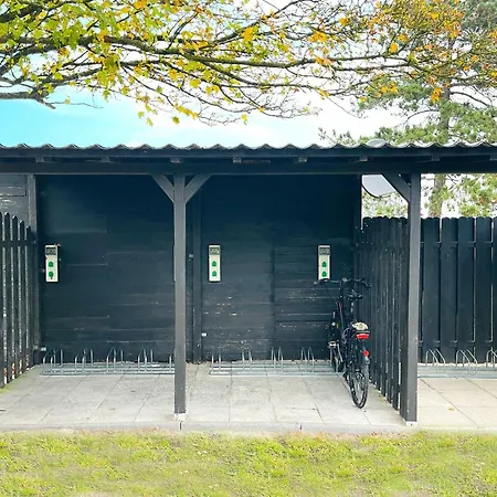 Semesterbostad Strandhaus Humboldt Teichhof Fehmarn Wenkendorf