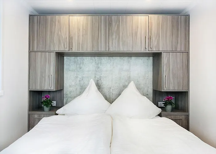 Ferienhaus Strandhaus Humboldt Teichhof Fehmarn *