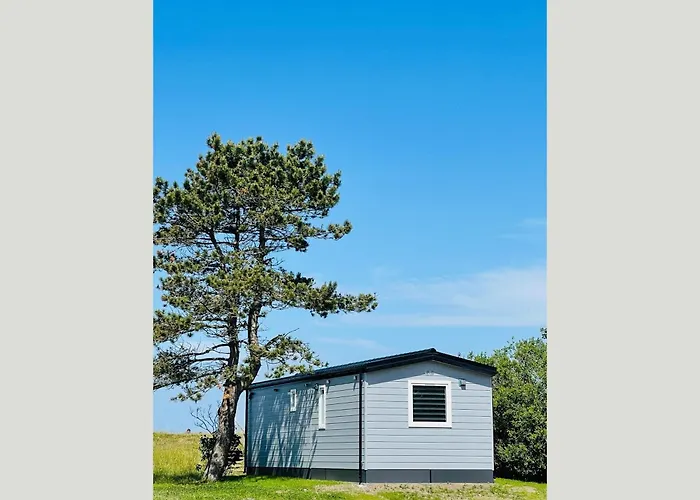 Strandhaus Humboldt Teichhof Fehmarn * Wenkendorf