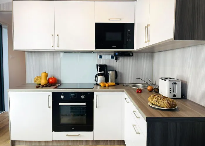 Strandhaus Humboldt Teichhof Fehmarn Wenkendorf