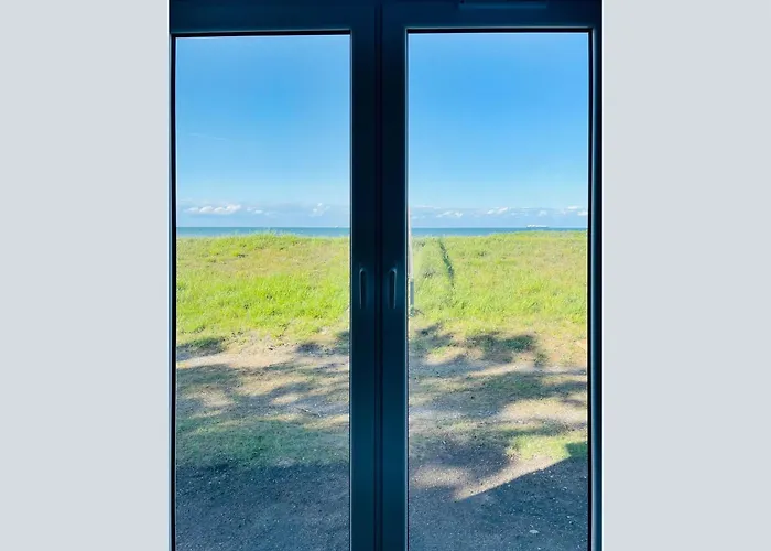 Ferienhaus Strandhaus Humboldt Teichhof Fehmarn Wenkendorf