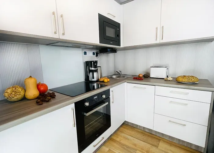 Strandhaus Humboldt Teichhof Fehmarn Ferienhaus