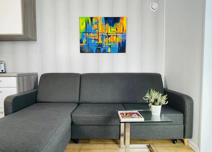 Strandhaus Humboldt Teichhof Fehmarn *