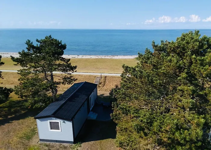 Ferienhaus Strandhaus Humboldt Teichhof Fehmarn Wenkendorf