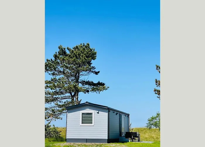 Strandhaus Humboldt Teichhof Fehmarn Ferienhaus *