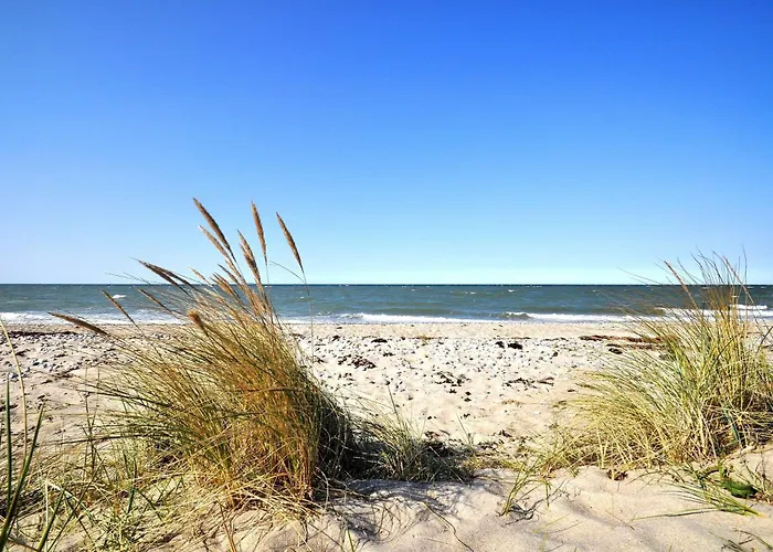 Strandhaus Humboldt Teichhof Fehmarn