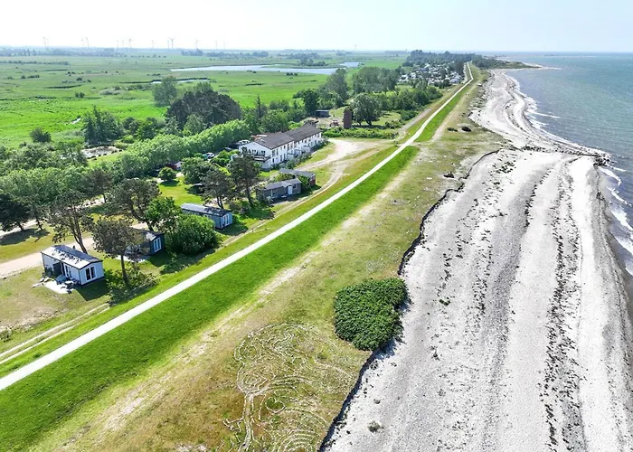 Strandhaus Humboldt Teichhof Fehmarn